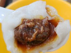 -毛华美食(清扬路店)