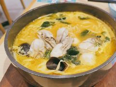 -灵芝妹子海鲜米线(凯德和平广场店)