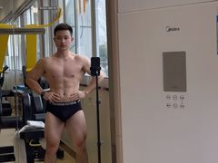 -中田健身工作室(莘庄地铁站店)