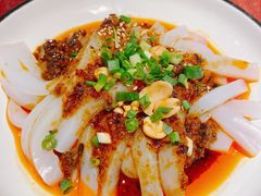 -渝信川菜(长安店)