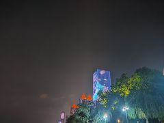 -武昌江滩