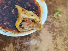 -山东水饺(南坪新街店)