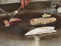 -火地铁板烧(昆山万象汇店)