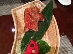 -天津滨海圣光皇冠假日酒店 霞·日餐厅