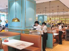 大堂-翠华餐厅(宝安壹方城店)