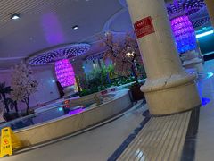 -水晶之星洗浴温泉汗蒸