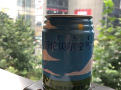-很久以前羊肉串(中山公园店)
