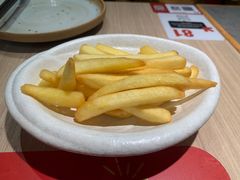 -大师兄·手工面·西北菜(南沙万达广场店)