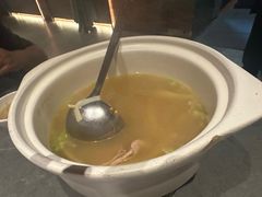 -佬太公海鸭·海鲜大排档(上海总店)