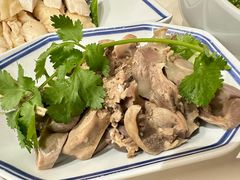 -红大哥水门鸡饭(總店)