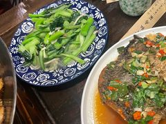 -吃货私房菜(丽江束河古镇店)