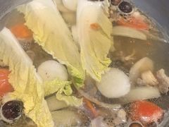 -313羊庄鲜羊火锅·鲜羊肉烧烤(李村店)