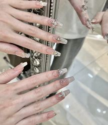 -斯馨·健康美甲美睫