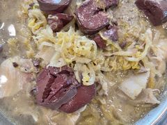 -人民公社大食堂(张家湾店)