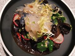 -北京王府井希尔顿酒店·秦唐中餐厅Chynna