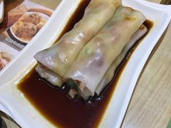 -添好运点心专门店(北角店)