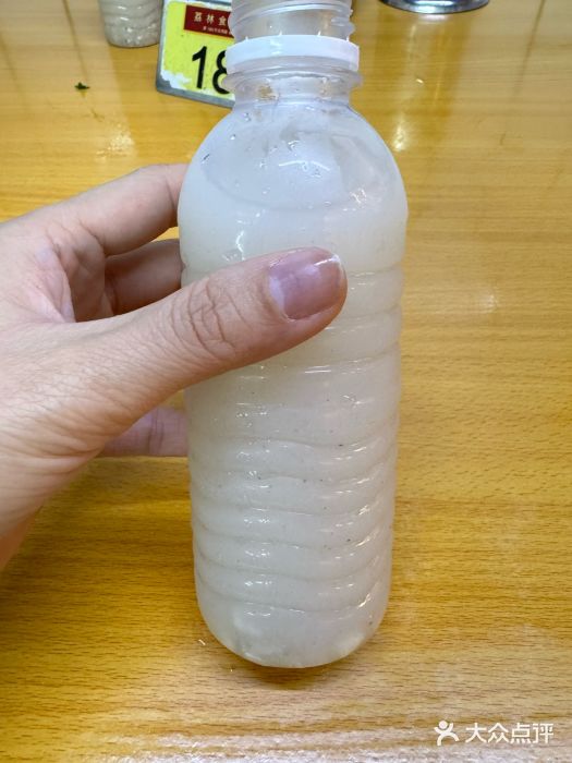 荔林食店(西华路店)图片