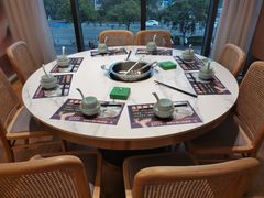 包厢-马家斑.鲜鱼火锅(松湖万科店)