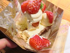 -Juicy Bakery(大学路店)