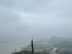 -采石矶景区