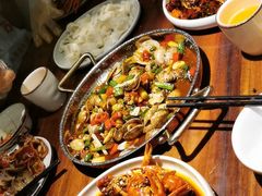 -马头巷·食景园(苏州总店)