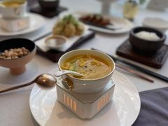 -上蔬无瑕· 创意素食·Vegetarian(华采天地店)