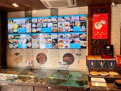 -芳芳私房菜·精做淮扬菜(承德路店)
