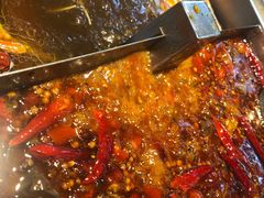 -二荆条·蜀鲜汇城市森林火锅