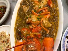 -丰收日·小海鲜·沪上家宴(顾村正大店)