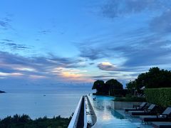 -瑰丽酒店·海吧·天际下午茶·现场DJ·天台酒吧