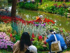 -人民公园(罗湖区)