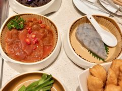 -海底捞火锅(上元大街店)