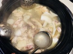 -百年果林椰子鸡(中洲店)