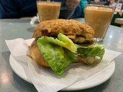 -华嫂冰室(尖沙咀店)