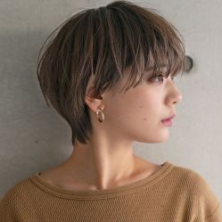 -THE LOG SALON 记录