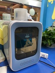 -趣哆剪儿童理发(奥山世纪城店)