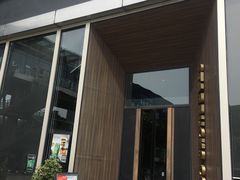 -星巴克臻选(苏州久光百货店)