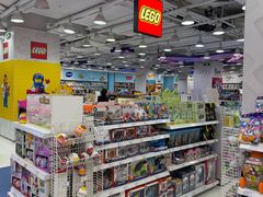-TOYSRUS玩具反斗城(大连恒隆广场店)