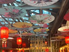 -田园印象·成都土菜院子(华阳店)