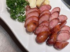 -吴记鲜定味