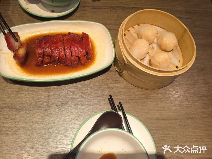 添好运(武商MALL店)图片