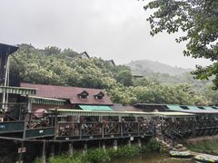 -北京水岸山吧度假村(雁栖镇店)