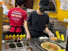 -2颗鸡蛋煎饼(龙华8号仓店)