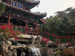 -红螺寺