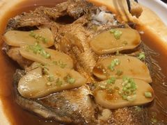 -径山十八道·风味民间菜(杭州总店)