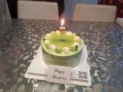 -浮光之丘MontCake生日蛋糕(科华路店)