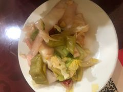 -温江公平红烧兔(总店)