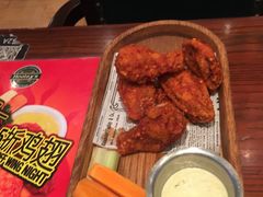 -Hooley's活利仕西餐厅(珠江新城店)