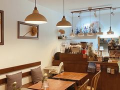 -AFS Cafe & Canteen(闽江二路店)