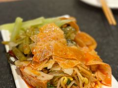 -福苗小骆驼烧烤(曲江店)